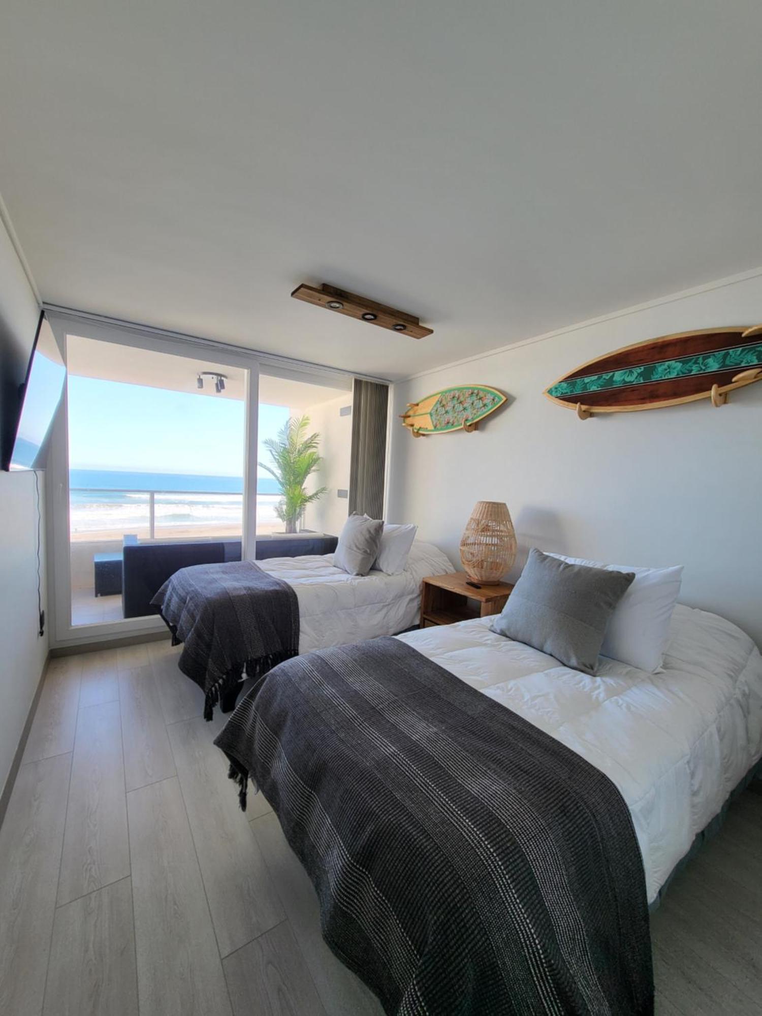 Laguna Del Mar Apartamento