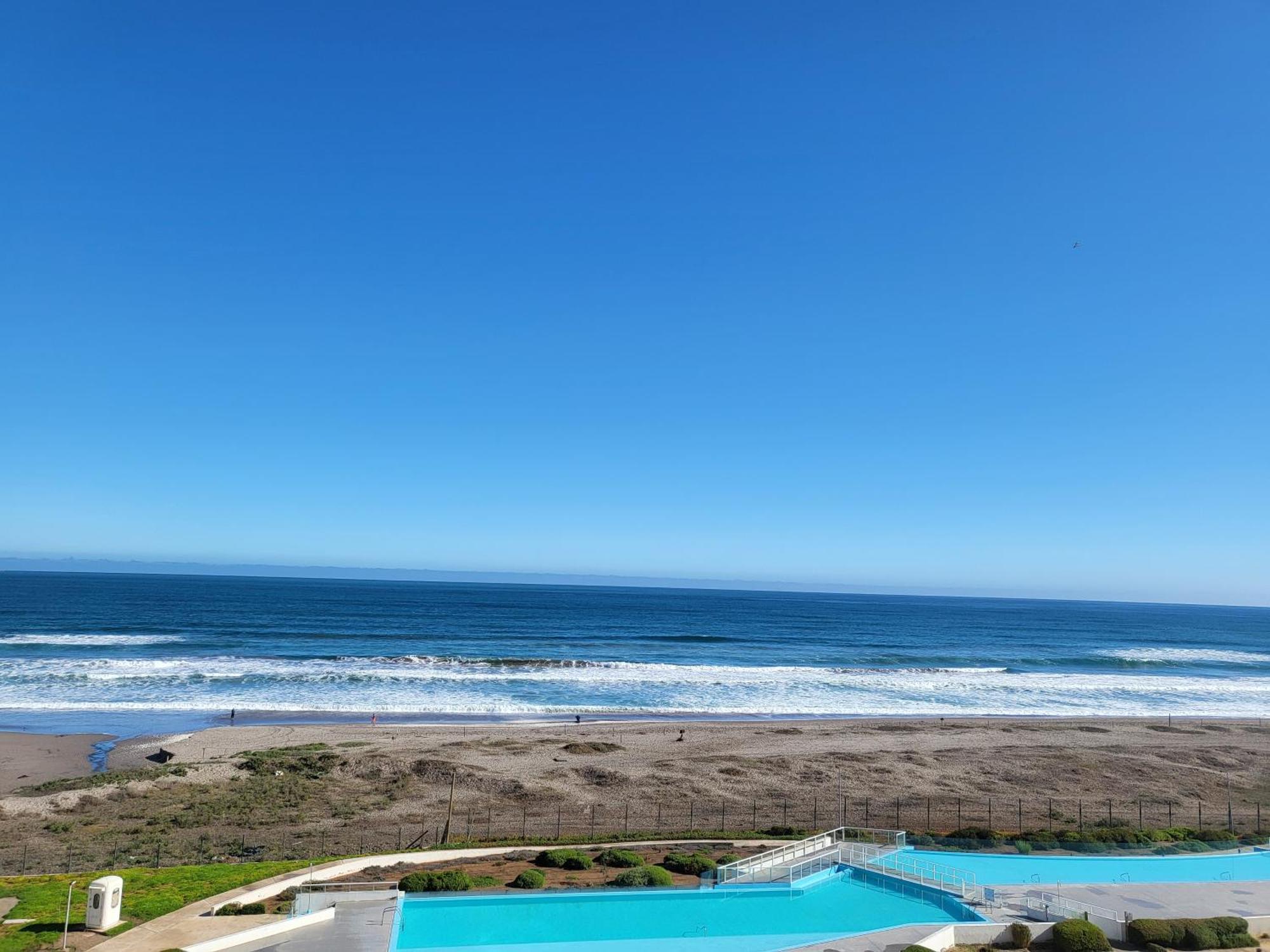 Laguna Del Mar La Serena