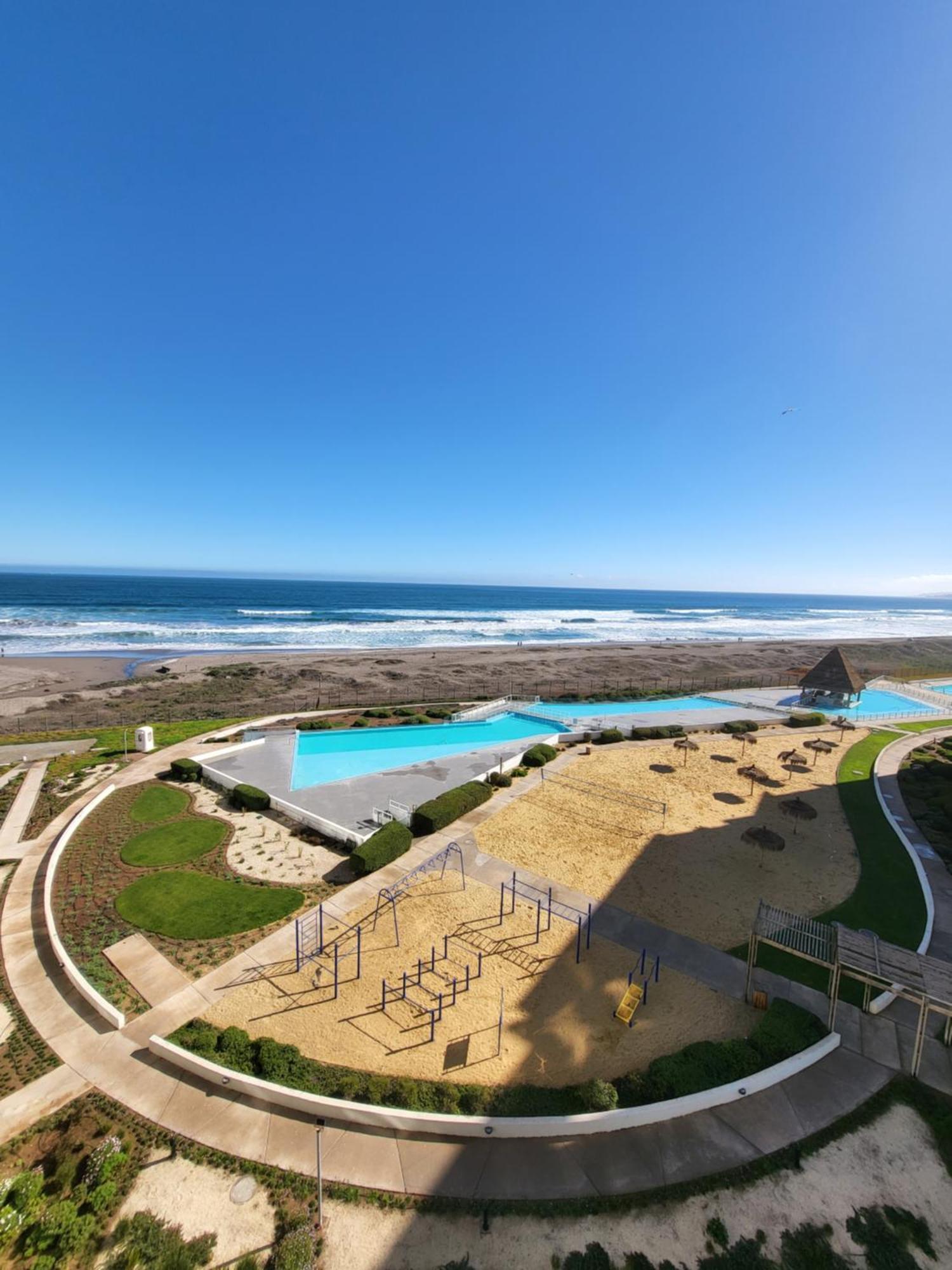Laguna Del Mar Apartamento La Serena