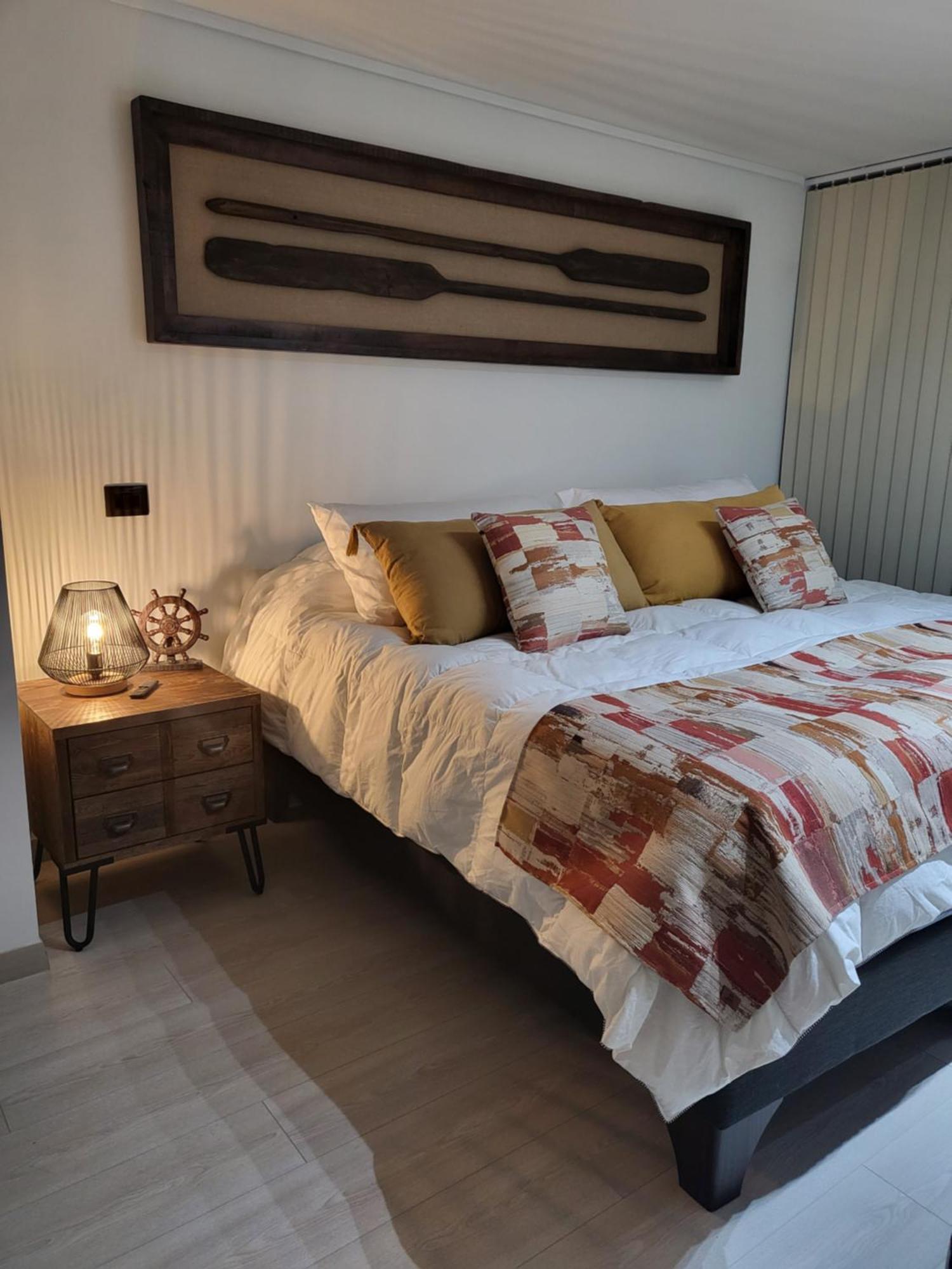 Apartamento Laguna Del Mar