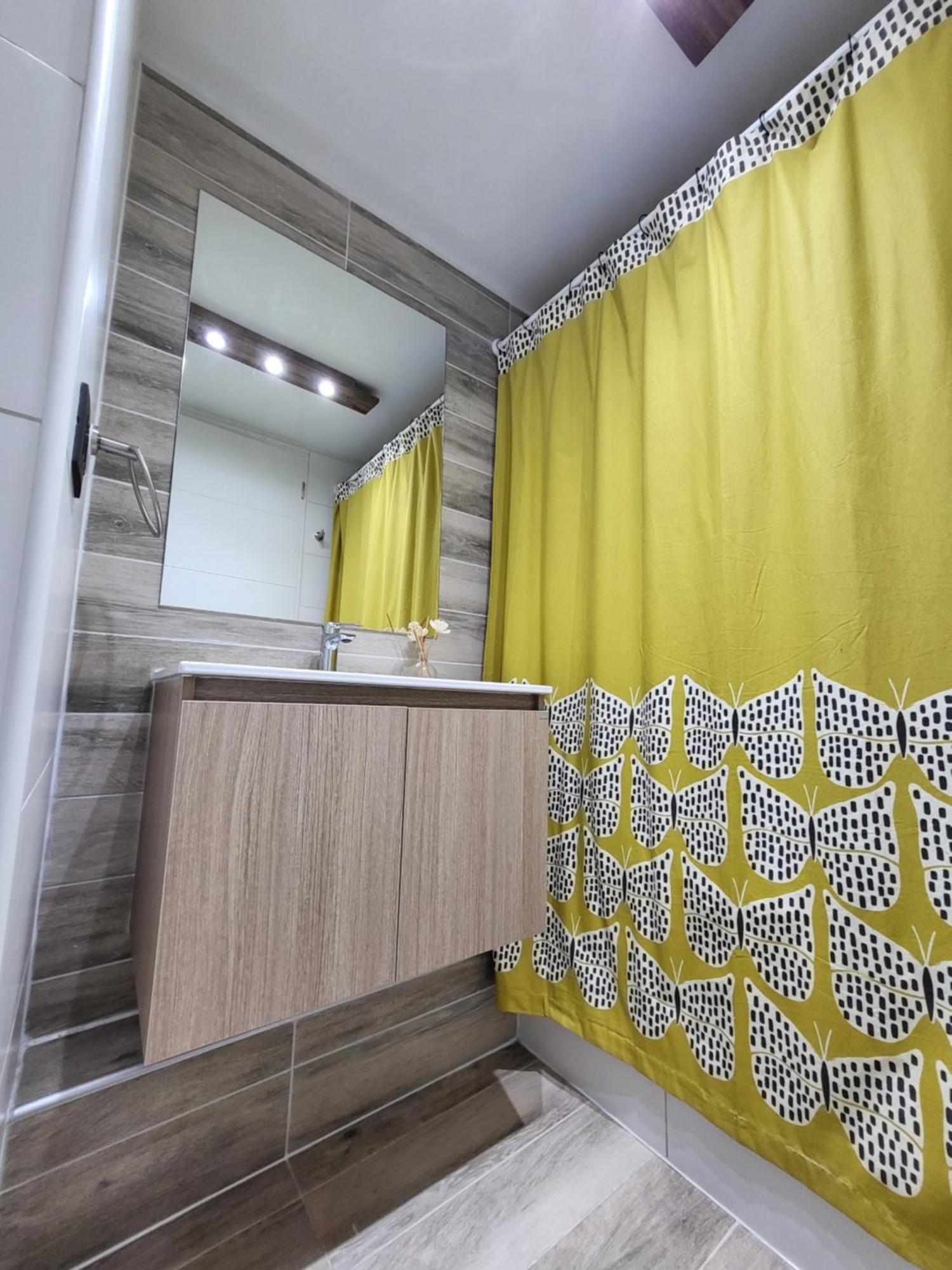 Apartamento Laguna Del Mar *