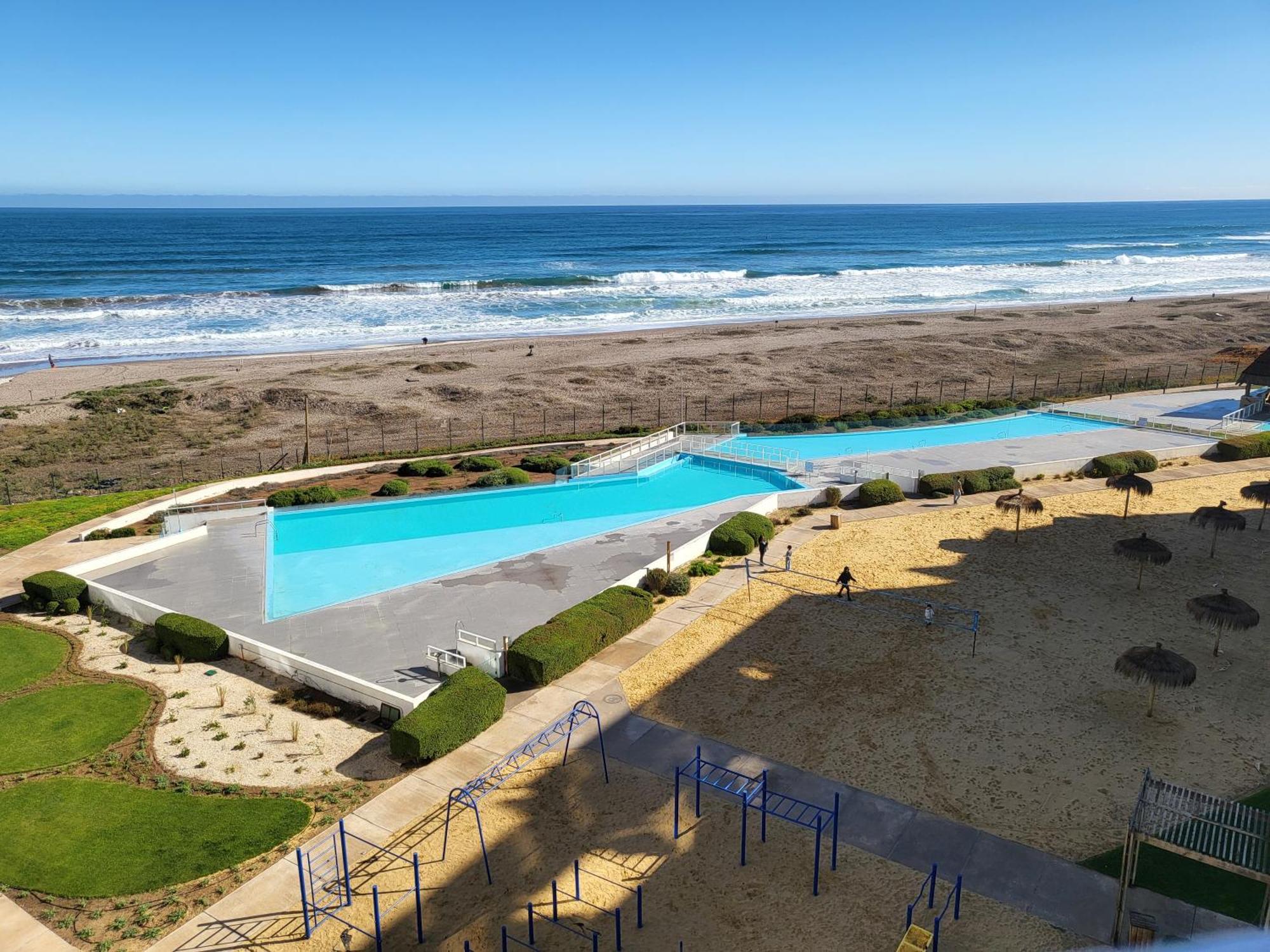 Laguna Del Mar Apartamento La Serena