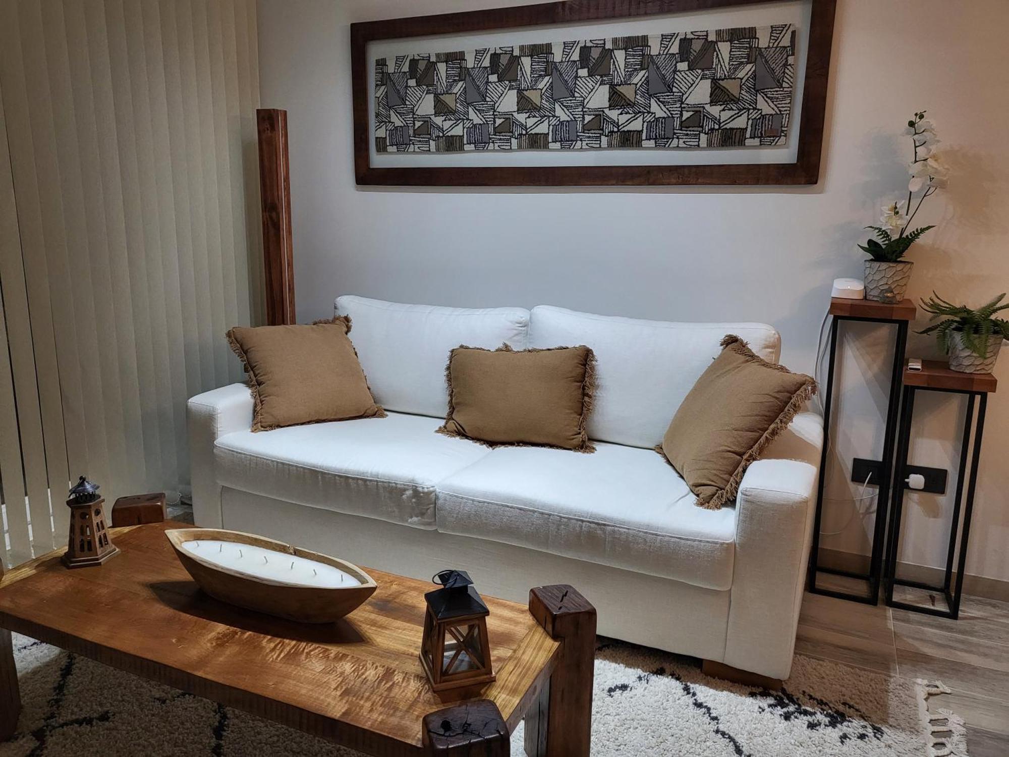 Apartamento Laguna Del Mar *